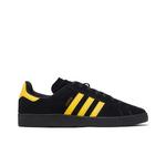 Кроссовки Adidas Campus ADV 'Black Bold Gold' 1