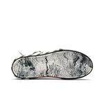 Кроссовки Off-White Vulc Sneaker Low 'White Purple' 4