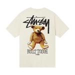 T-Shirts Stussy Built Tough Tee 'Замазка' 2