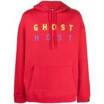 Худи с принтом Ghost Host 1