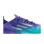Бутсы adidas X Speedflow.1 FG 'Purple Rush Mint Rush' 2