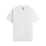 Топы Kith x Superman Chains Vintage Tee 'White' 2