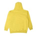 Худи Sp5der Logo Hoodie Sweatshirt 'Yellow' 2