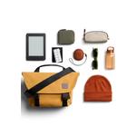 Bellroy Classic Messenger 6L - Верблюжий 8