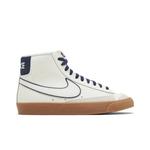 Кроссовки Nike Blazer Mid '77 Premium 'Sail Navy Gum' 1