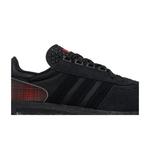 Кроссовки Adidas Retropy E5 'Black Vivid Red Plaid' 2