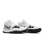 Кроссовки Nike Kyrie Low 4 TB 'White Black' 8