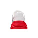 Кроссовки Gucci Rhyton 'White Red Green Reflective' 7