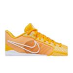 Кроссовки Nike Wmns Sabrina 1 TB 'University Gold' 2