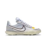 Кроссовки Nike Wmns Waffle Racer 2X 'Ghost Light Bone' 1