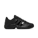 Кроссовки Adidas Pro Model 2G Low 'Тройной черный' 1