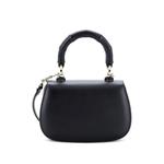 Маленькая сумка-сэтчел Bamboo 1947 Top Handle Bag Leather 2