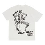 Футболки Supreme Body Snatchers Tee 'White' 2