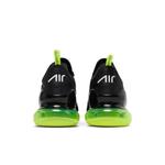 Кроссовки Nike Air Max 270 'Black Neon' 6