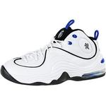Кроссовки Nike Air Penny 2 «White Varsity Royal» 1