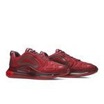 Кроссовки Nike Air Max 720 'Ночной бордовый' 8