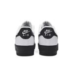 Кроссовки Nike Air Force 1 Low 'White Black Sole' 6