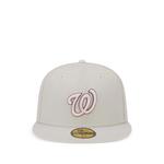 Кепка 59FIFTY Washington Nationals 1