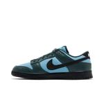 Кроссовки Nike Dunk Low SE 'Vintage Green Denim Turquoise' 3