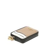 Zip Card Case In Colorblock в цвете Chalk Multi C1886 3