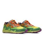 Кроссовки Atmos x New Balance 850 'Brown Green' 8