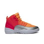 Кроссовки Air Jordan 12 Retro GS 'Sunrise' 1
