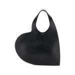 Сумка на плечо с вырезами 1