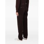 Rendon corduroy-texture chinos 2