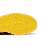 Кроссовки adidas Superstar 'Bold Gold' 5
