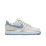 Кроссовки Nike Wmns Air Force 1 LXX 'White University Blue' 1