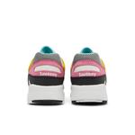 Повседневная обувь Saucony Shadow 6000 'Licorice' 6