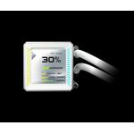 ASRock Steel Legend 360 LCD 360 мм водяное охлаждение - White 3