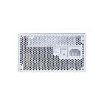 LIAN LI EDGE PLATINUM V2 1200W 80Plus Platinum Платина полностью модульный блок питания - Белый 3