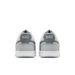 Кроссовки Nike Court Vision Low 'Light Smoke Grey' 6