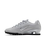 Кроссовки Nike Wmns Shox Z 'Metallic Silver' 3