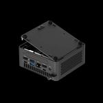 ASUS NUC 15 Pro Tall Ultra 7 системный блок без комплектующих - RNUC15CRHU700000I 5