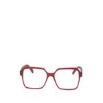 Kiara square-frame glasses 1