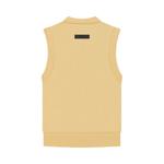 Жилеты Fear of God Essentials Pullover V-Neck Vest 'Light Tuscan' 2