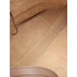 2020-2026 Large Leather Park Tote shoulder bag 5