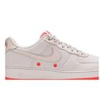Кроссовки Nike Air Force 1 07 Canvas 'Desert Sand' 2