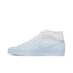 Кроссовки Nike Blazer Court Mid Premium SB 'Celestine Blue' 3