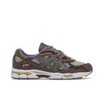 Лайфстайл Беговые Bodega x ASICS Gel NYC 'After-Hours' 1