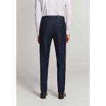 Брюки Turin 100% Wool Suit Trousers 2