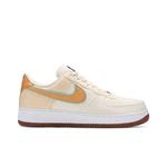 Кроссовки Nike Air Force 1 '07 Premium 'Happy Pineapple' 1