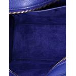 Luggage Bag Grainy Leather Nano crossbody bag 6