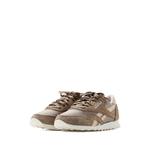Кроссовки Cl Nylon Brown 2