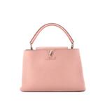 Сумка-сэтчел Capucines Bag Leather MM 1