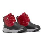 Ботинки Air Jordan Drip 23 Rain Boot TD 'Bred' 8