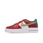 Кроссовки Nike Air Force 1 GS 'Christmas' 3