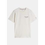 Футболка Back Text Seasonal Graphic Tee - Tommy Mainline 2